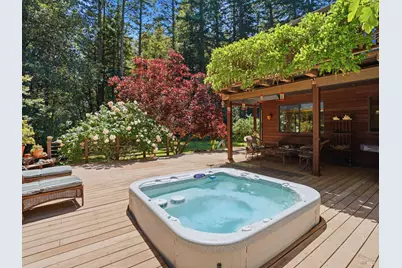 31397 Seaview Road, Cazadero, CA 95421 - Photo 31