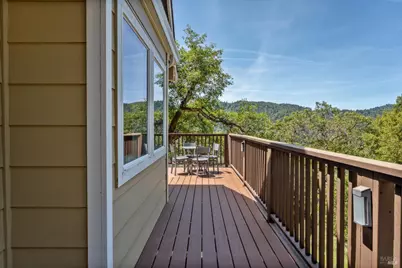14590 Ridgeview Road, Willits, CA 95490 - Photo 17
