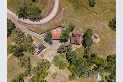 14590 Ridgeview Road, Willits, CA 95490 - Photo 35