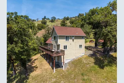 14590 Ridgeview Road, Willits, CA 95490 - Photo 27