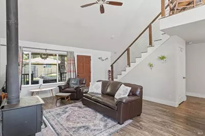 14590 Ridgeview Road, Willits, CA 95490 - Photo 3