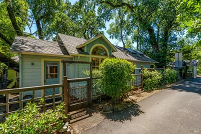 5430 Odonnell Lane, Glen Ellen, CA 95442 - Photo 19