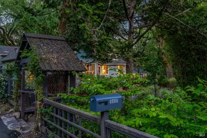 5430 Odonnell Lane, Glen Ellen, CA 95442 - Photo 57