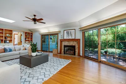 5430 Odonnell Lane, Glen Ellen, CA 95442 - Photo 7