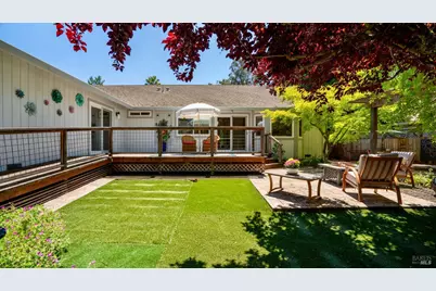 5079 Charmian Drive, Santa Rosa, CA 95409 - Photo 17
