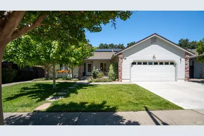 5079 Charmian Drive, Santa Rosa, CA 95409 - Photo 1