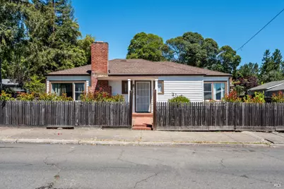 382 W Mill Street, Ukiah, CA 95482 - Photo 1