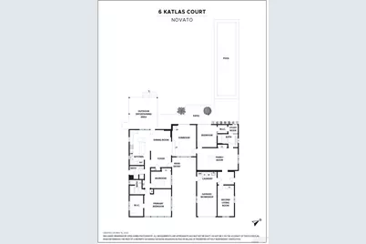 6 Katlas Court, Novato, CA 94945 - Photo 35