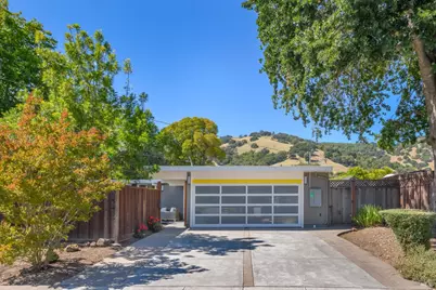 748 Appleberry Drive, San Rafael, CA 94903 - Photo 1