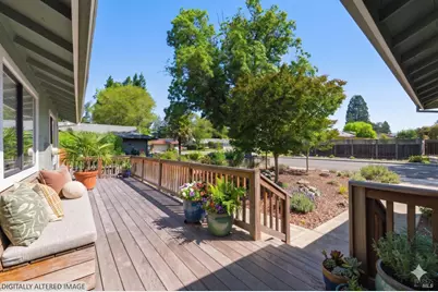 486 Landsdown Circle, Rohnert Park, CA 94928 - Photo 3
