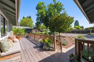 486 Landsdown Cir, Rohnert Park, CA 94928 - Photo 3