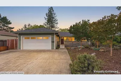 486 Landsdown Circle, Rohnert Park, CA 94928 - Photo 1