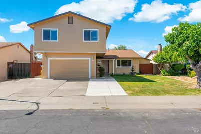 405 Canvasback Drive, Suisun City, CA 94585 - Photo 1
