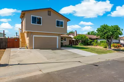 405 Canvasback Drive, Suisun City, CA 94585 - Photo 59