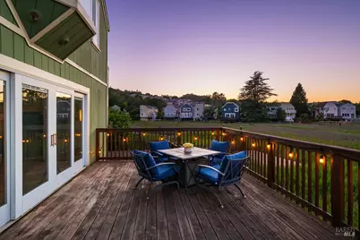 2729 Topaz Drive, Novato, CA 94945 - Photo 3