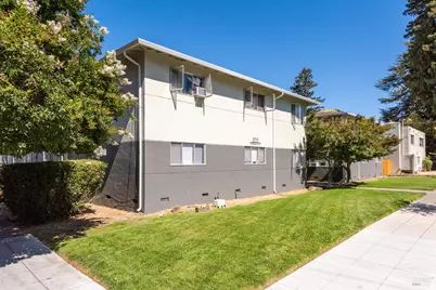 505 Franklin Street, Napa, CA 94559 - Photo 3