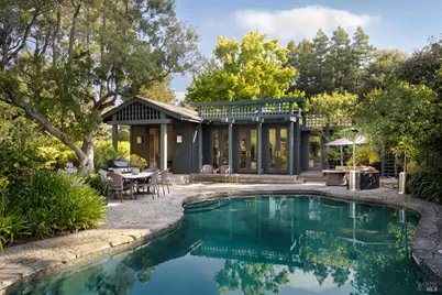 200 Edgewood Avenue, Mill Valley, CA 94941 - Photo 5