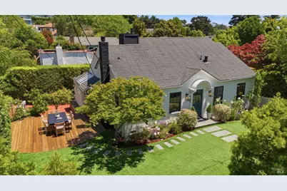 165 Elm Avenue, Mill Valley, CA 94941 - Photo 1