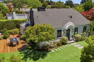 165 Elm Ave, Mill Valley, CA 94941 - Photo 1