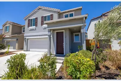 1328 Horizon Circle, Fairfield, CA 94533 - Photo 3