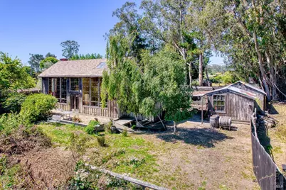 240 Overlook Drive, Bolinas, CA 94924 - Photo 5