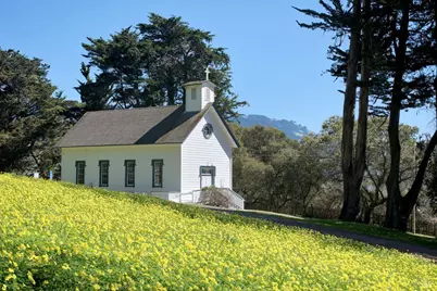 240 Overlook Drive, Bolinas, CA 94924 - Photo 31