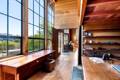 240 Overlook Drive, Bolinas, CA 94924 - Photo 25