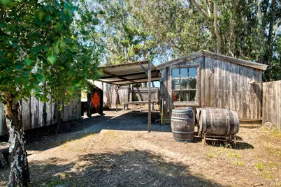 240 Overlook Drive, Bolinas, CA 94924 - Photo 3