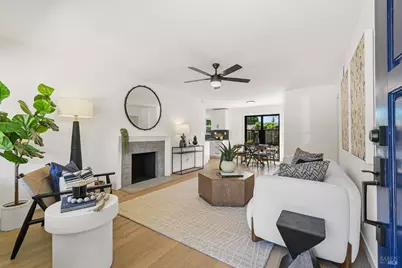 211 Mirada Avenue, San Rafael, CA 94903 - Photo 3