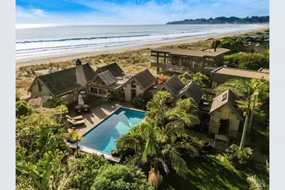 172 Seadrift Road, Stinson Beach, CA 94970 - Photo 1