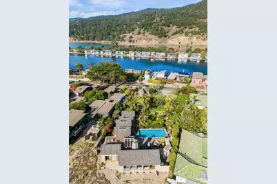 172 Seadrift Road, Stinson Beach, CA 94970 - Photo 5