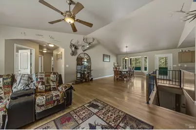 3409 Wolf Creek Road, Clearlake Oaks, CA 95423 - Photo 5