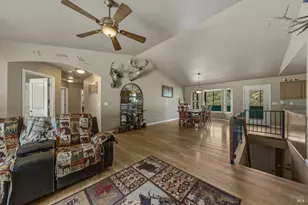 3409 Wolf Creek Rd, Clearlake Oaks, CA 95423 - Photo 5