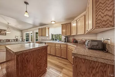 3409 Wolf Creek Road, Clearlake Oaks, CA 95423 - Photo 11