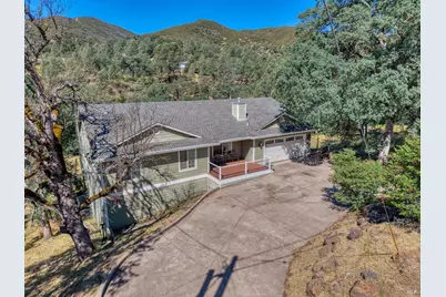 3409 Wolf Creek Road, Clearlake Oaks, CA 95423 - Photo 53