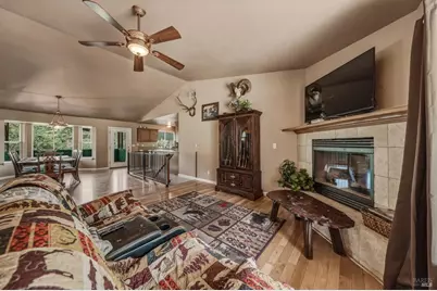 3409 Wolf Creek Road, Clearlake Oaks, CA 95423 - Photo 7