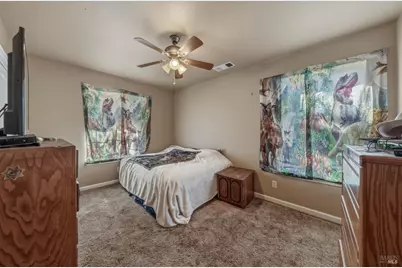 3409 Wolf Creek Road, Clearlake Oaks, CA 95423 - Photo 19