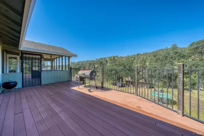 3409 Wolf Creek Road, Clearlake Oaks, CA 95423 - Photo 45