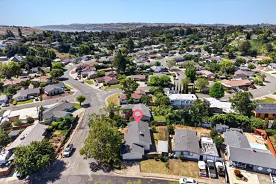 1011 Keats Drive, Vallejo, CA 94591 - Photo 33