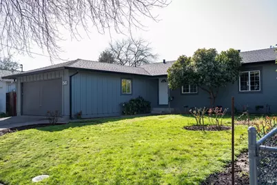3545 Oxford Street, Napa, CA 94558 - Photo 19