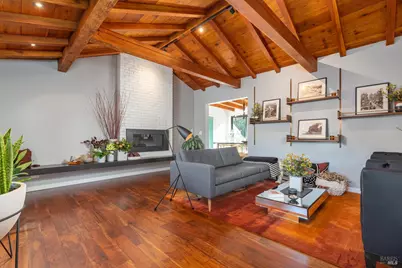 431 Marin Avenue, Mill Valley, CA 94941 - Photo 7