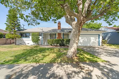 741 Vervais Avenue, Vallejo, CA 94591 - Photo 1