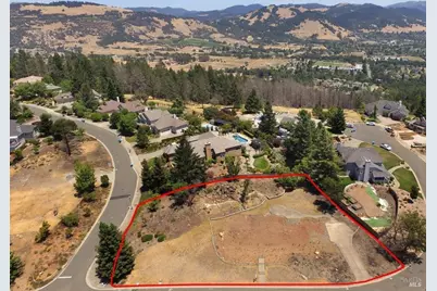 3698 Rocky Knoll Way, Santa Rosa, CA 95404 - Photo 7