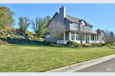 3698 Rocky Knoll Way, Santa Rosa, CA 95404 - Photo 9