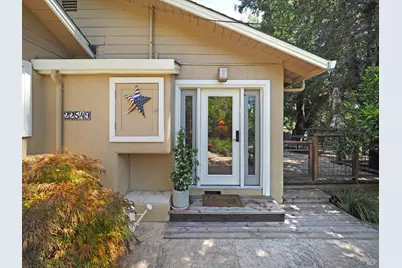 22549 River Road, Geyserville, CA 95441 - Photo 5