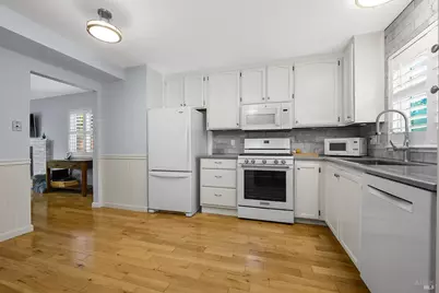 31 Front Street #A, Healdsburg, CA 95448 - Photo 5