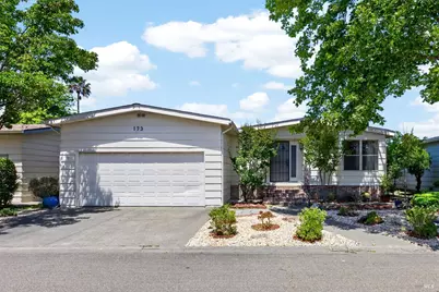 1945 Piner Road #173, Santa Rosa, CA 95403 - Photo 1