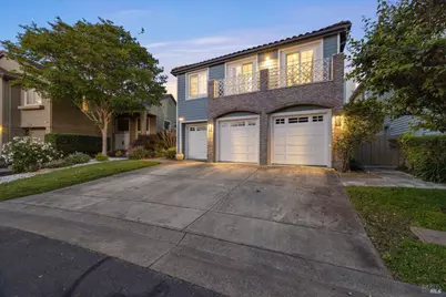 1826 Adobe Creek Drive, Petaluma, CA 94954 - Photo 3
