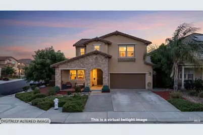 578 Burgundy Street, Vacaville, CA 95687 - Photo 3