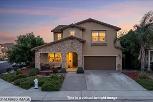 578 Burgundy St, Vacaville, CA 95687 - Photo 3